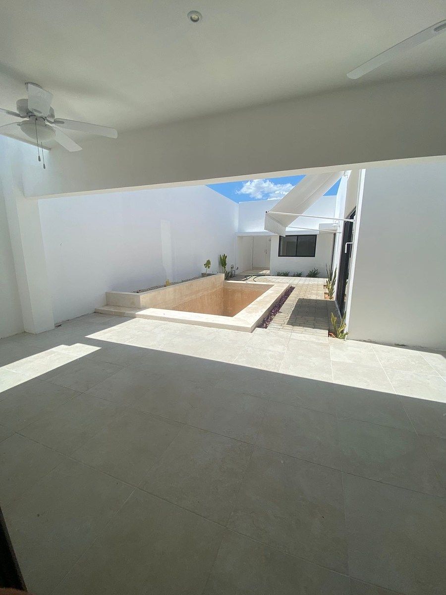 Casa em Conkal, Conkal, foto 28 de 31