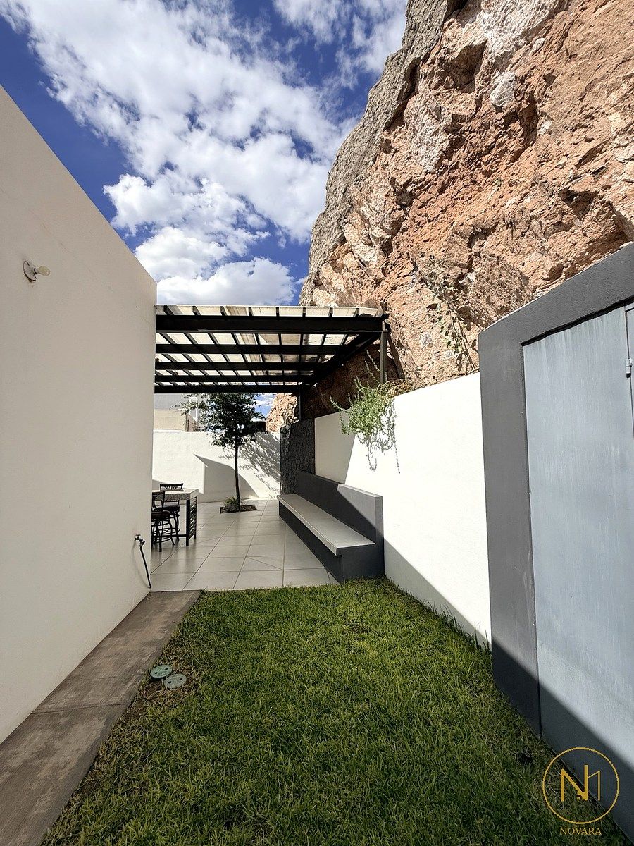 House in Vistas de las Lomas, Chihuahua, photo 18 of 20