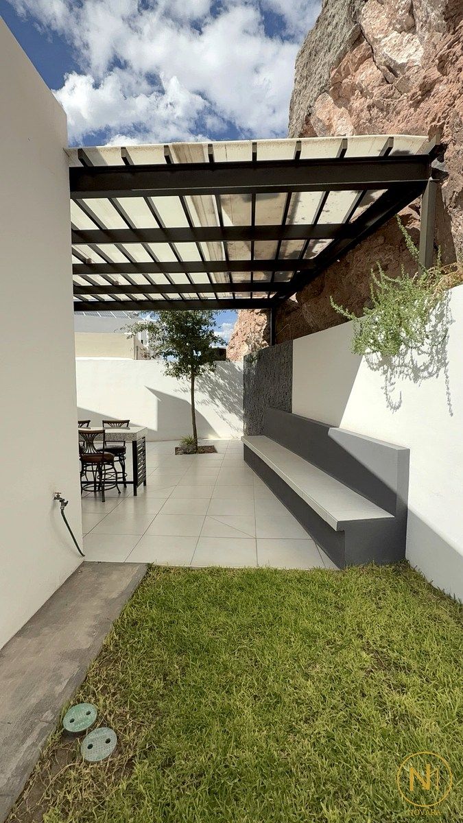 House in Vistas de las Lomas, Chihuahua, photo 19 of 20