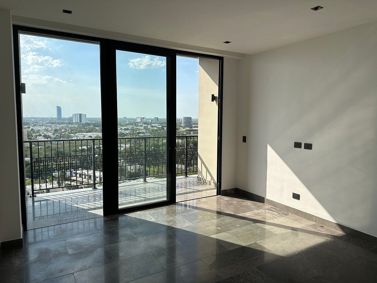 Departamento en Altabrisa, Mérida, foto 9 de 29