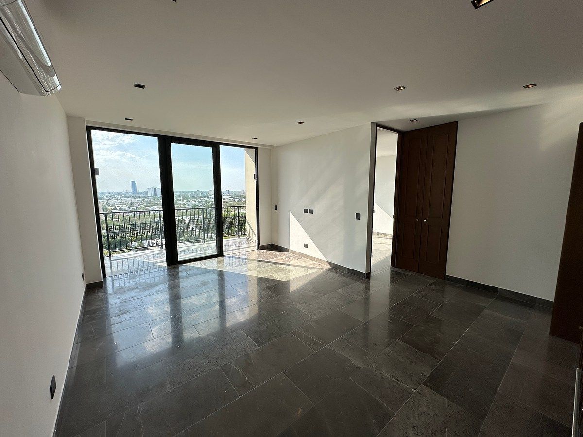 Departamento en piso 15 Arthouse Altabrisa, foto 1 de 29