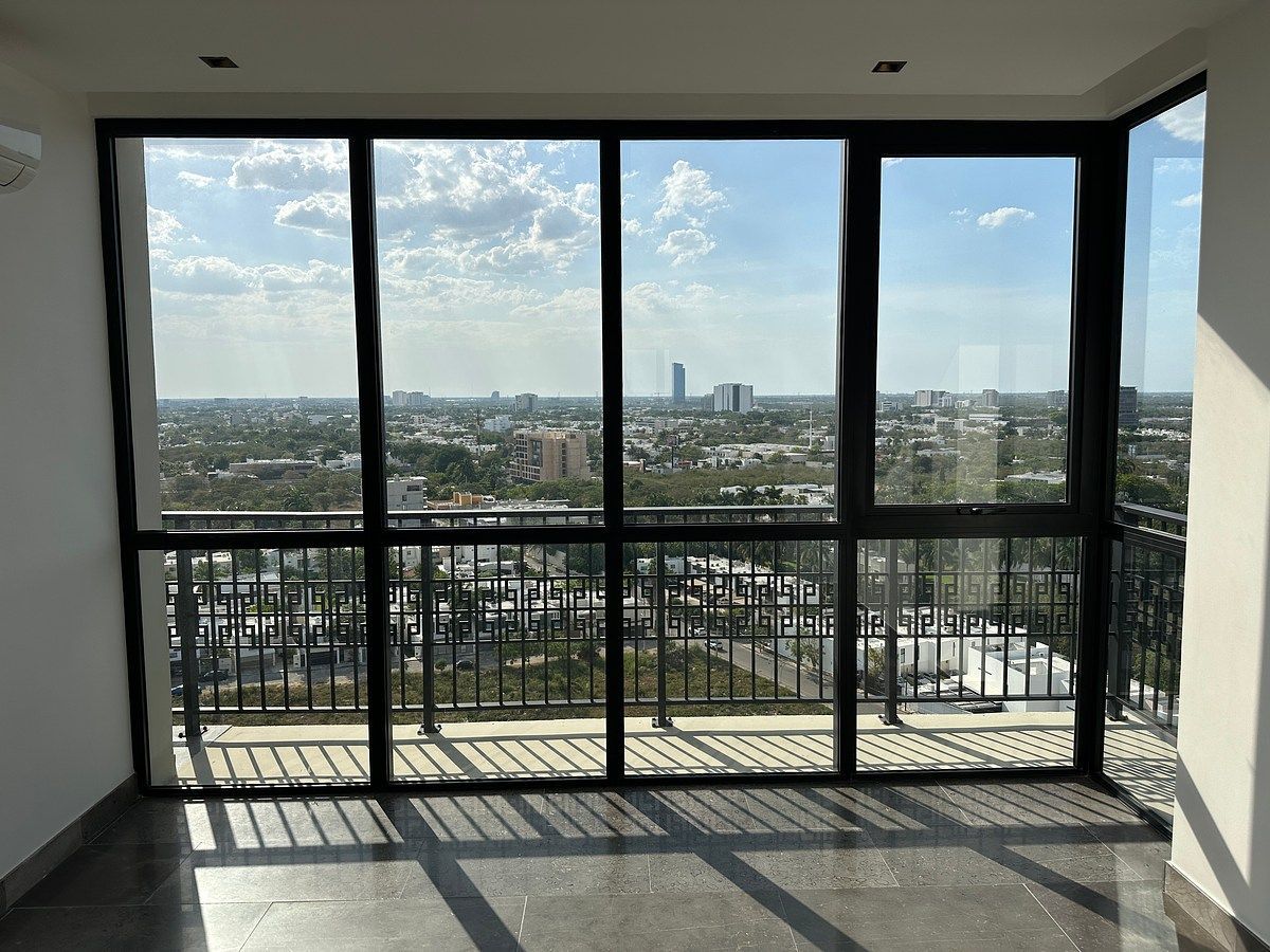 Departamento en Altabrisa, Mérida, foto 17 de 29