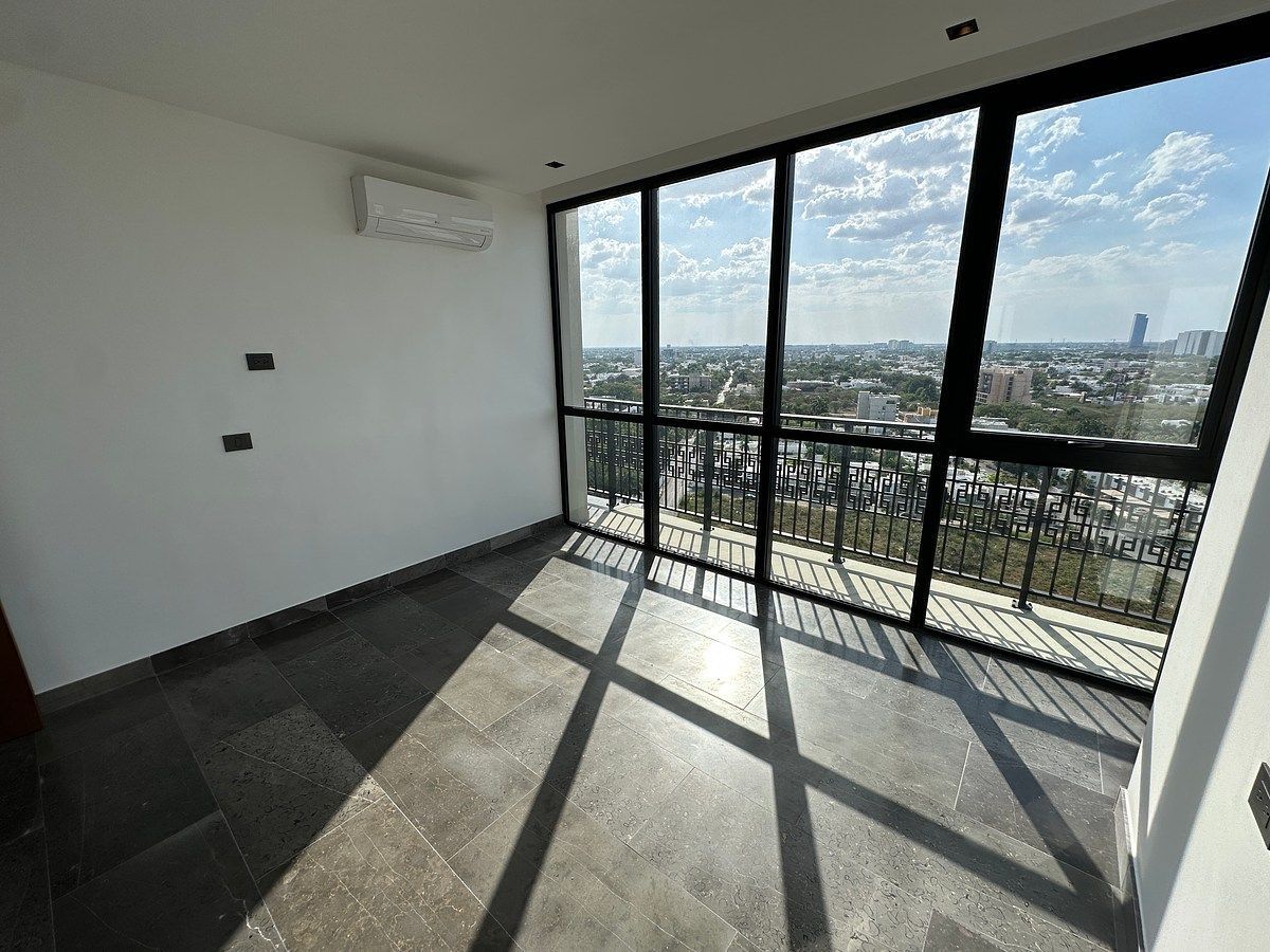 Departamento en Altabrisa, Mérida, foto 18 de 29