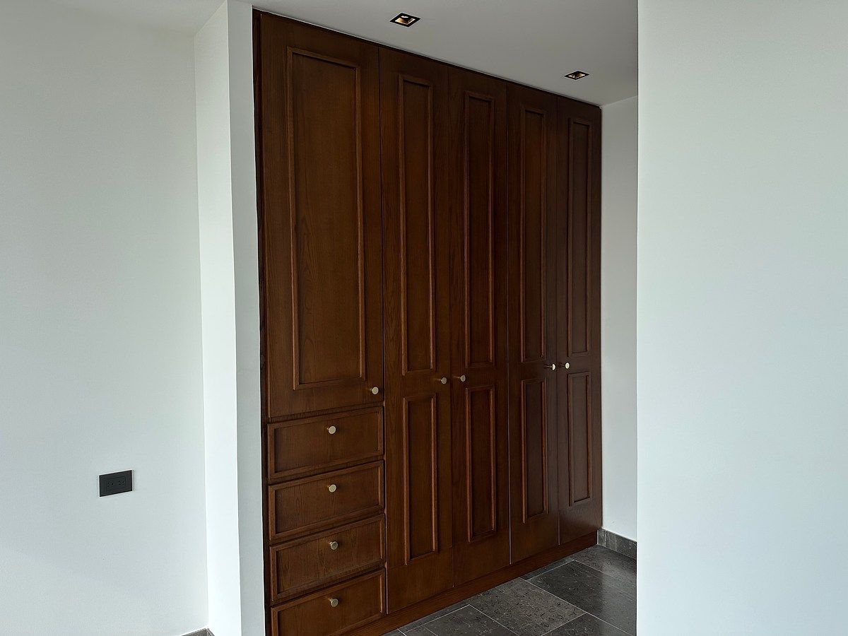 Departamento en Altabrisa, Mérida, foto 19 de 29