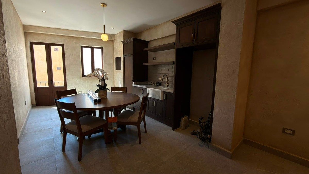 Apartment in La Concordia, Nativitas, photo 2 of 6