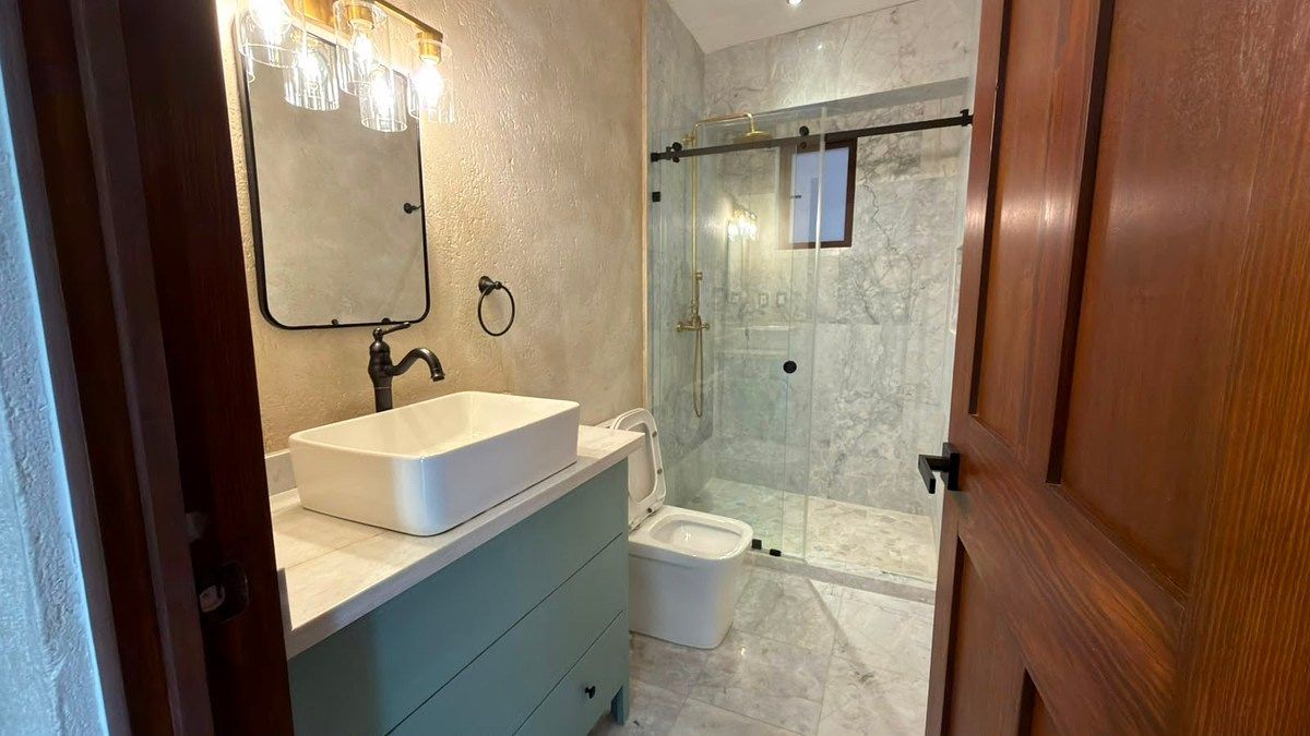 Apartment in La Concordia, Nativitas, photo 4 of 6