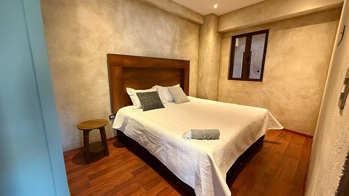Apartment in La Concordia, Nativitas, photo 5 of 6