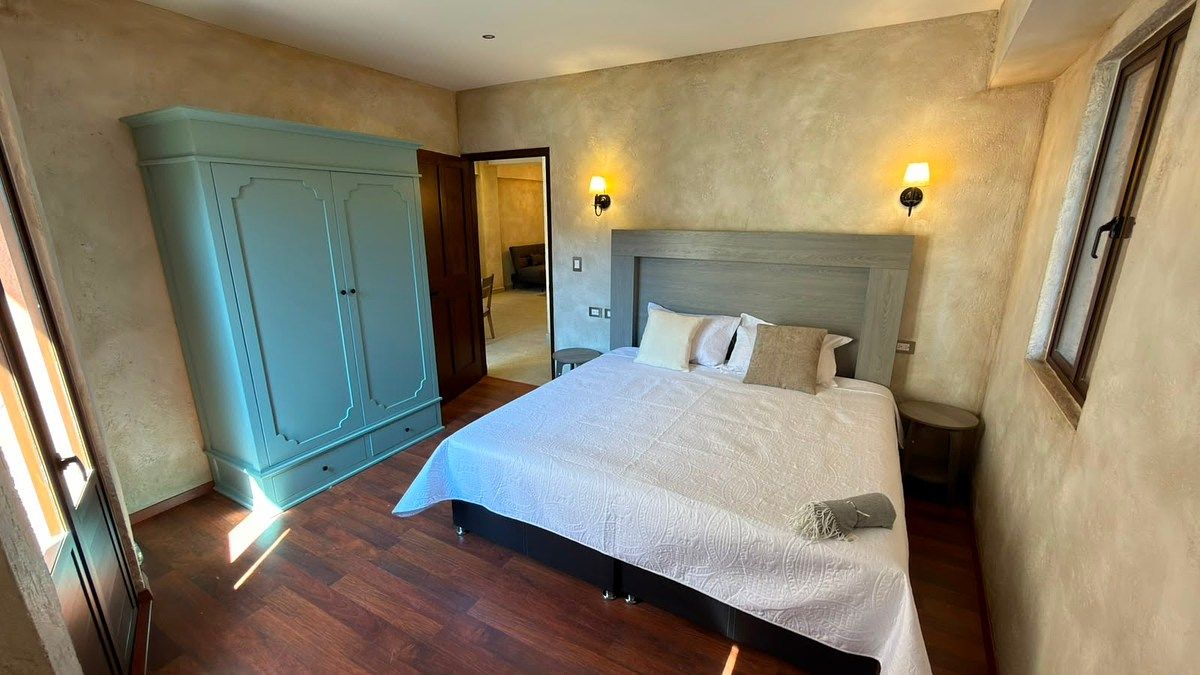 Apartment in La Concordia, Nativitas, photo 6 of 6
