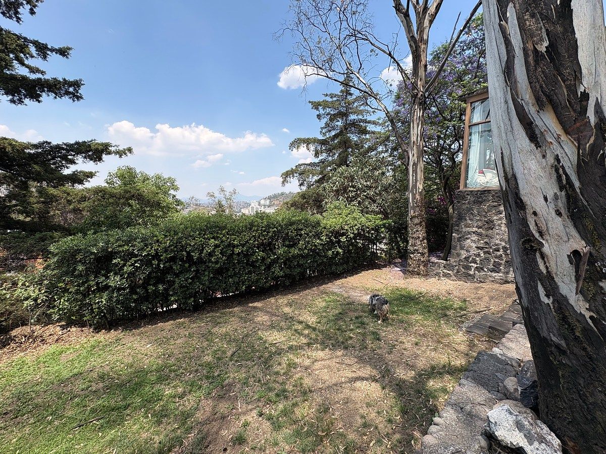 House in Gated Community in Bosques de la Herradura, Huixquilucan, photo 3 of 5