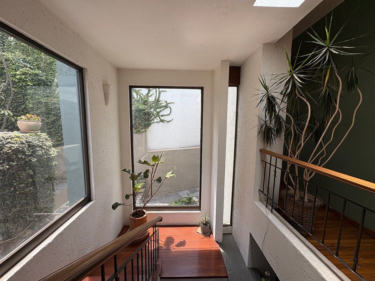 House in Gated Community in Bosques de la Herradura, Huixquilucan, photo 4 of 5