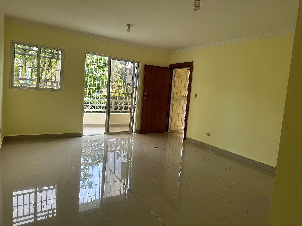 Apartamento en Ciudad Juan Bosch, Santo Domingo Este, foto 6 de 24