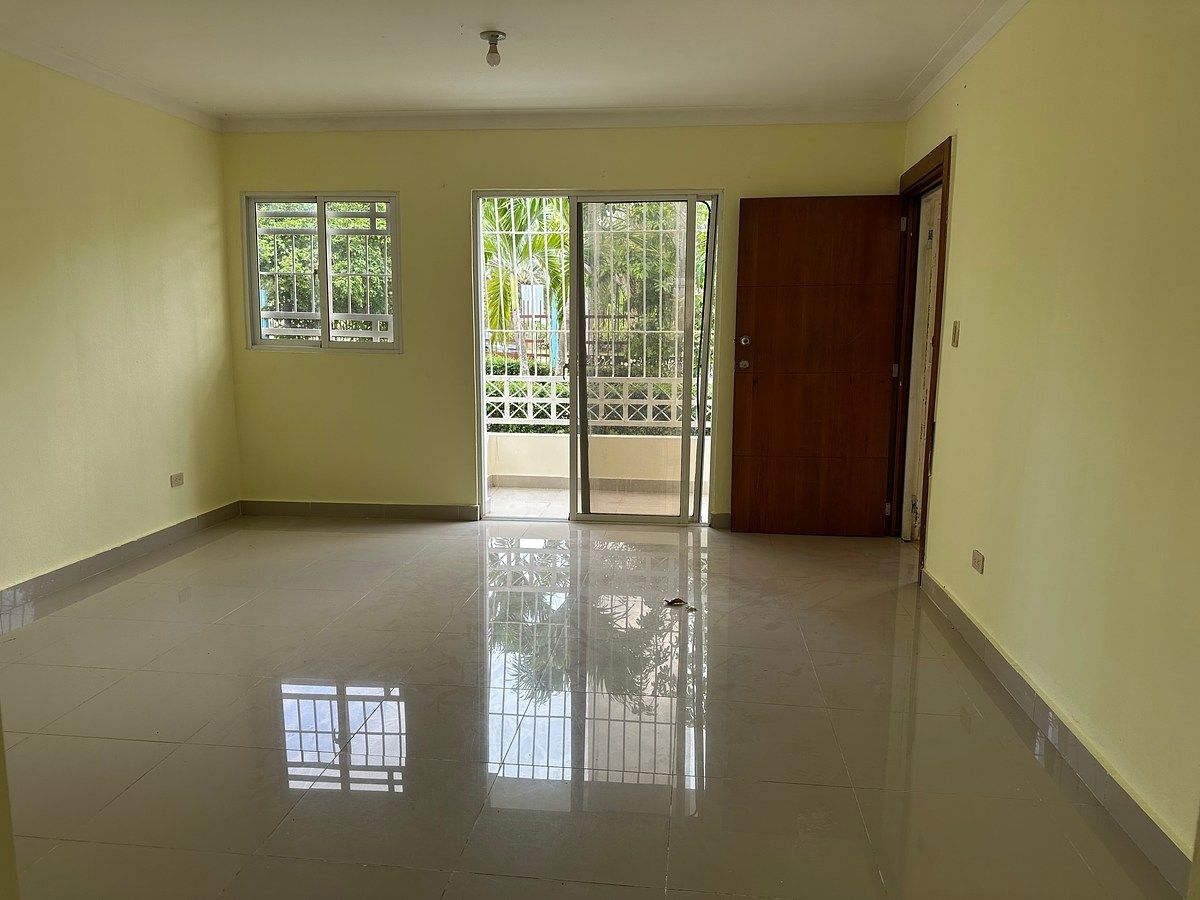 Apartamento en Ciudad Juan Bosch, Santo Domingo Este, foto 5 de 24