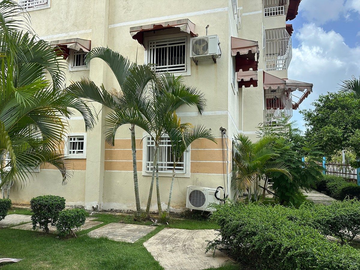 Alquiler apt en Ciudad Juan Bosch, foto 1 de 24