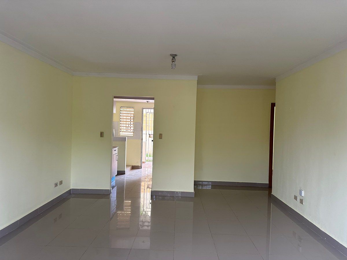 Apartamento en Ciudad Juan Bosch, Santo Domingo Este, foto 7 de 24