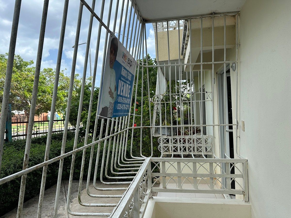 Apartamento en Ciudad Juan Bosch, Santo Domingo Este, foto 4 de 24