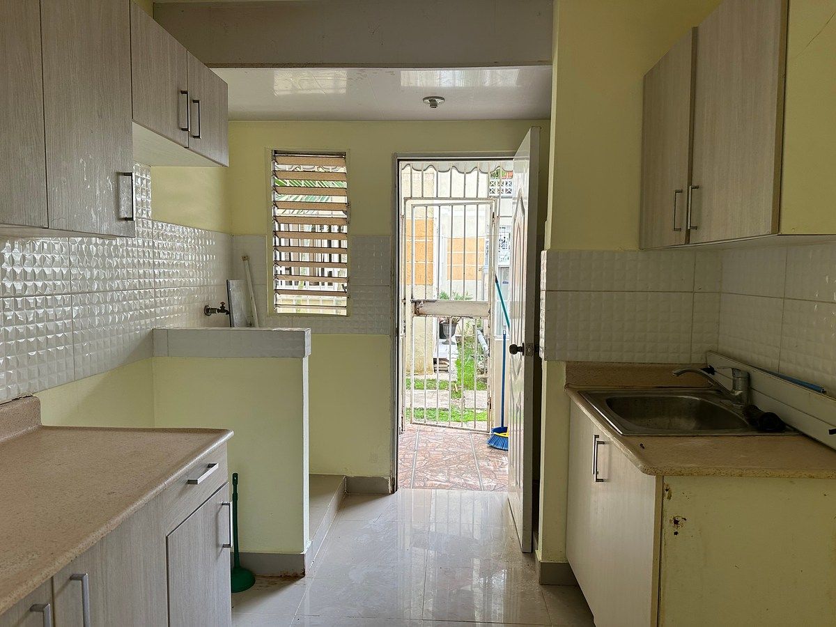 Apartamento en Ciudad Juan Bosch, Santo Domingo Este, foto 8 de 24
