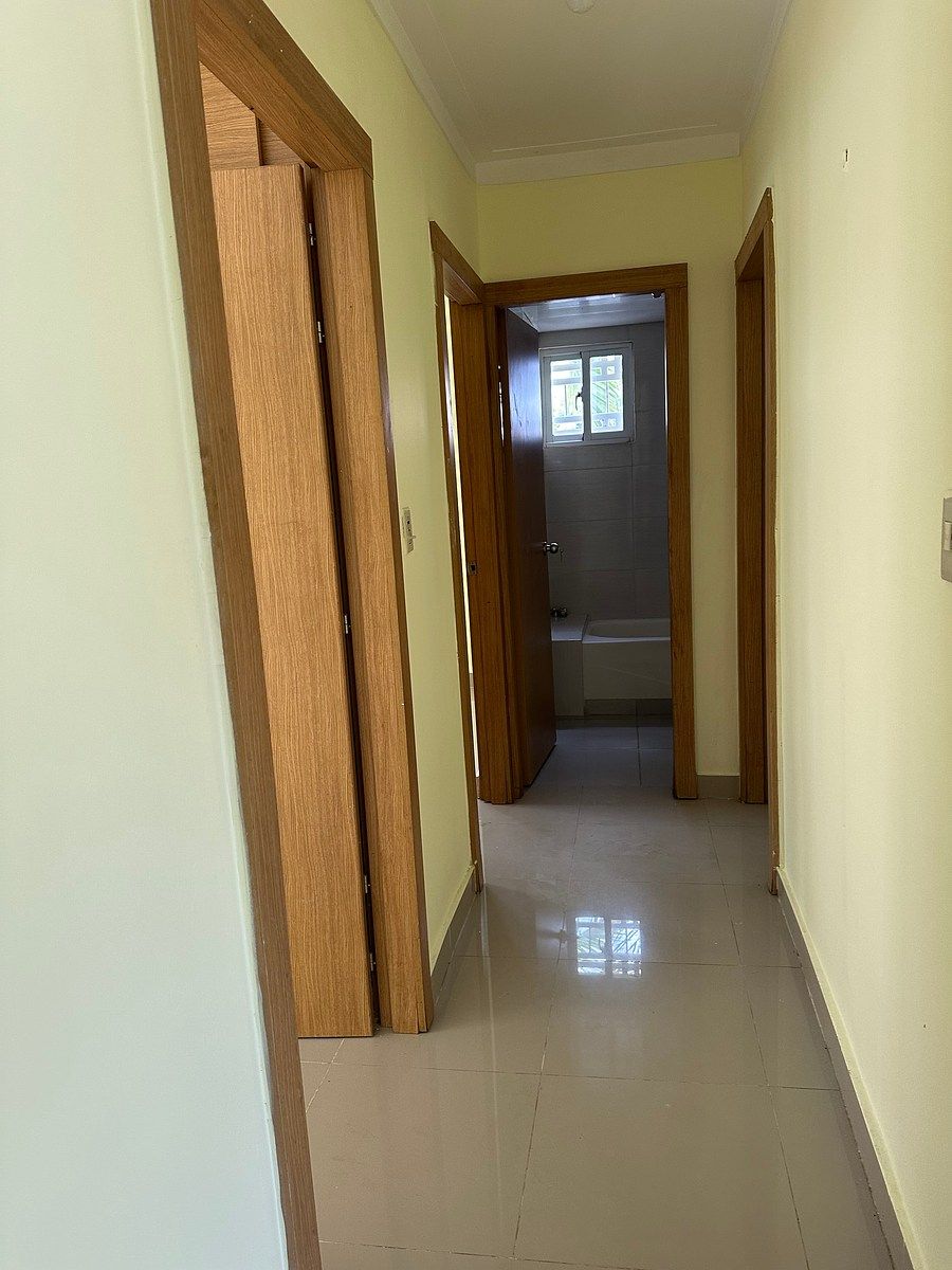 Apartamento en Ciudad Juan Bosch, Santo Domingo Este, foto 9 de 24