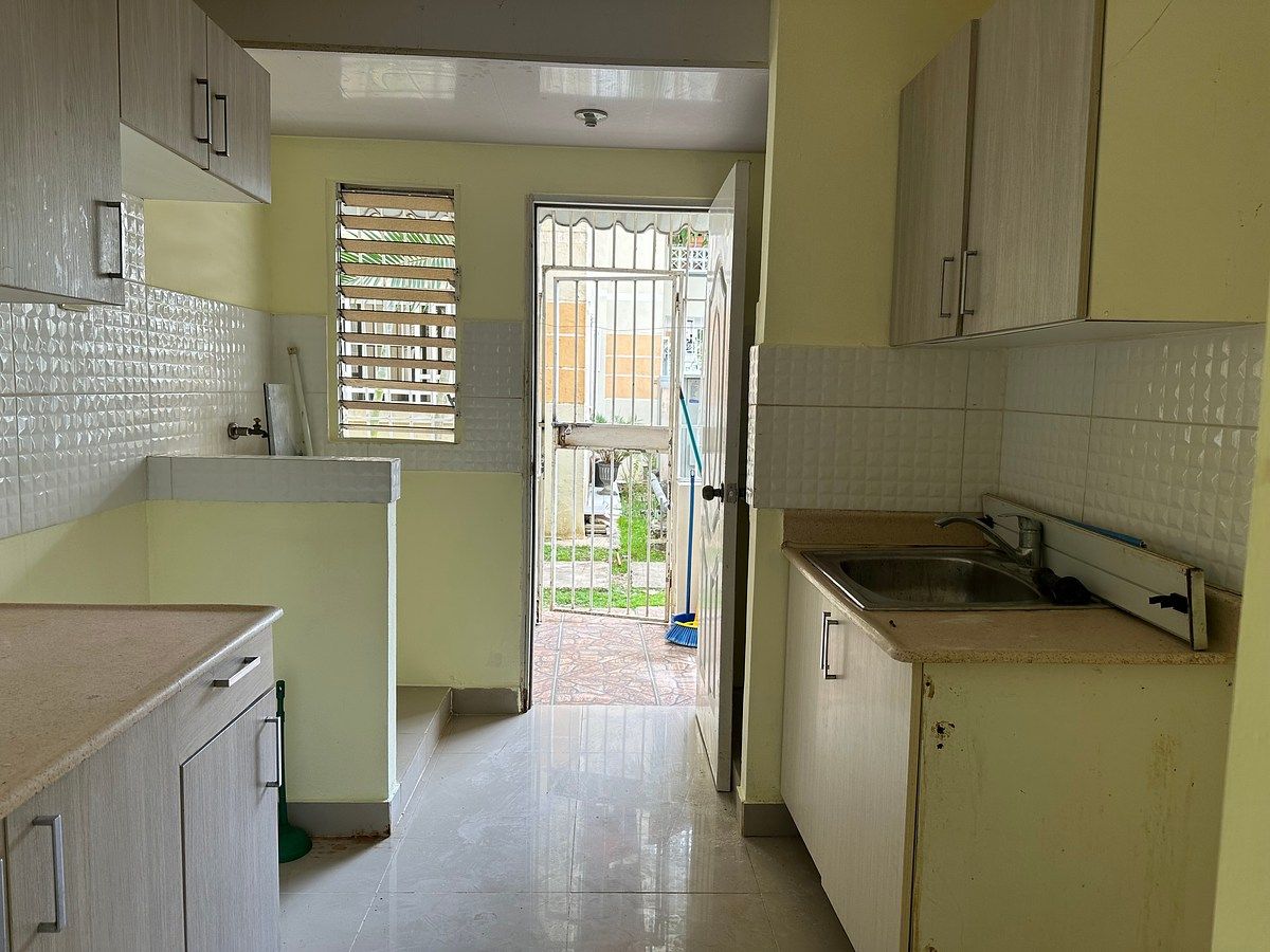 Apartamento en Ciudad Juan Bosch, Santo Domingo Este, foto 10 de 24