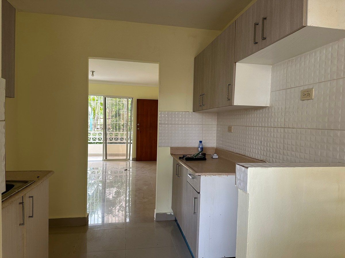 Apartamento en Ciudad Juan Bosch, Santo Domingo Este, foto 12 de 24