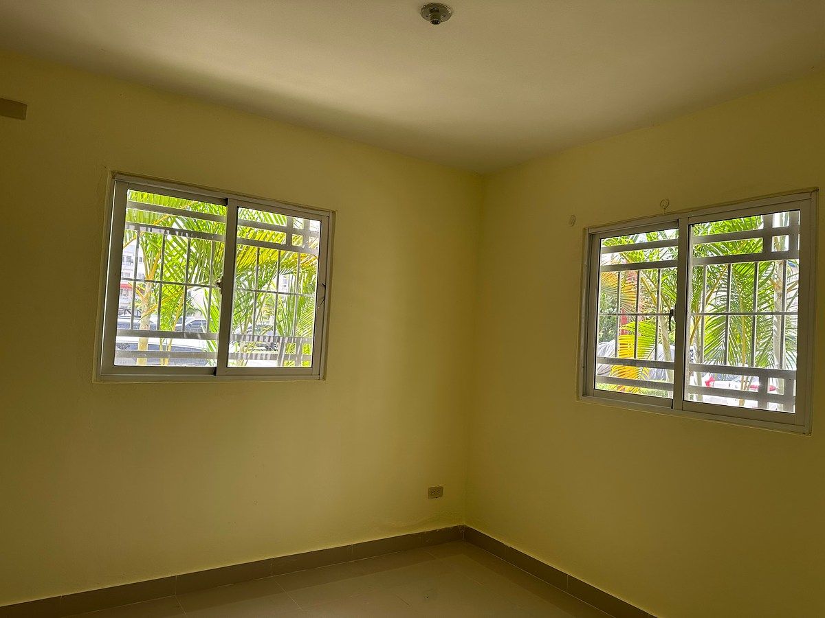 Apartamento en Ciudad Juan Bosch, Santo Domingo Este, foto 13 de 24