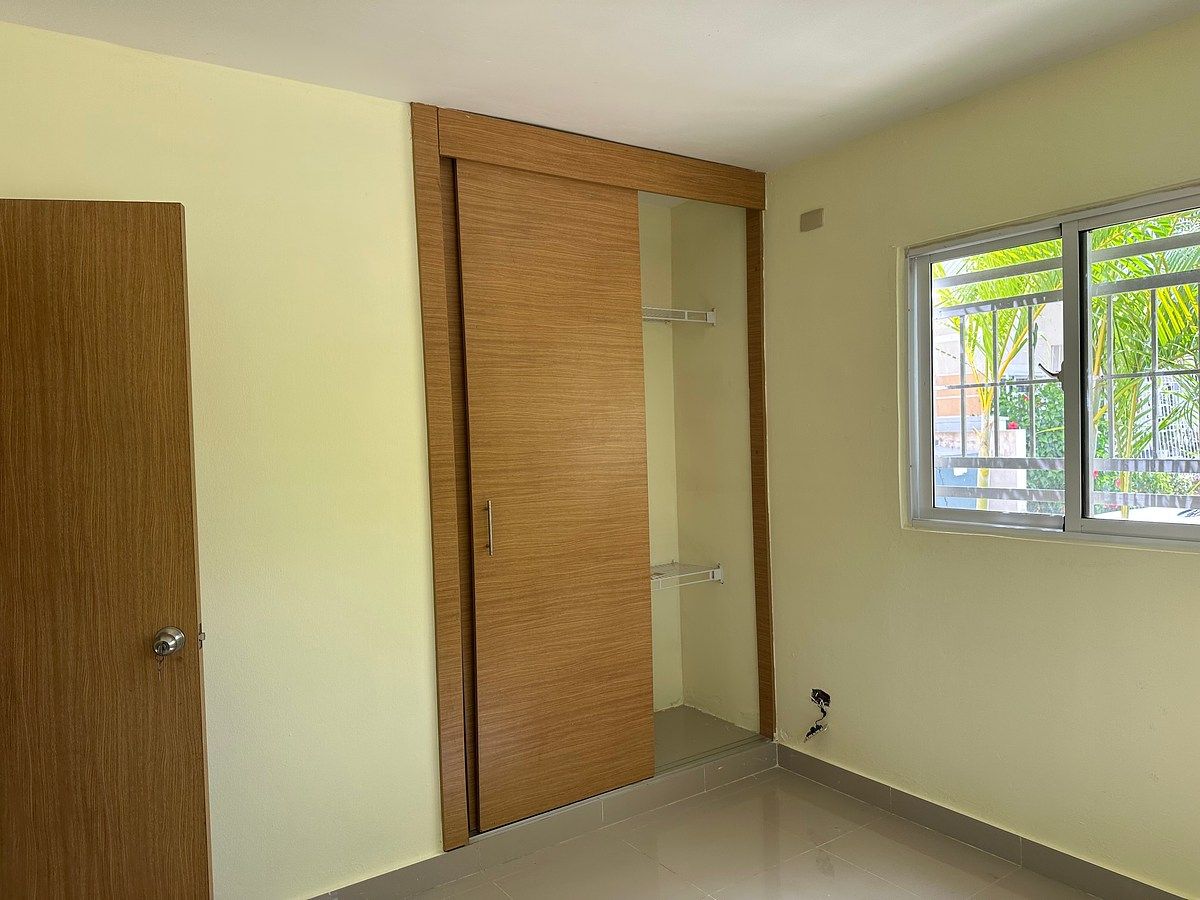 Apartamento en Ciudad Juan Bosch, Santo Domingo Este, foto 14 de 24