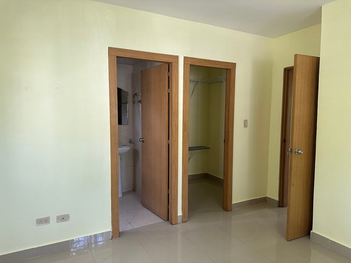Apartamento en Ciudad Juan Bosch, Santo Domingo Este, foto 18 de 24