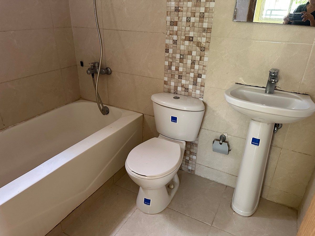 Apartamento en Ciudad Juan Bosch, Santo Domingo Este, foto 22 de 24
