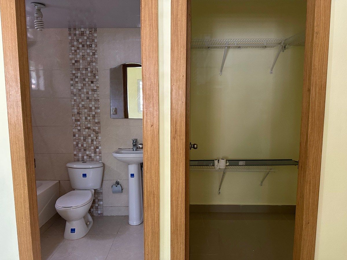 Apartamento en Ciudad Juan Bosch, Santo Domingo Este, foto 20 de 24