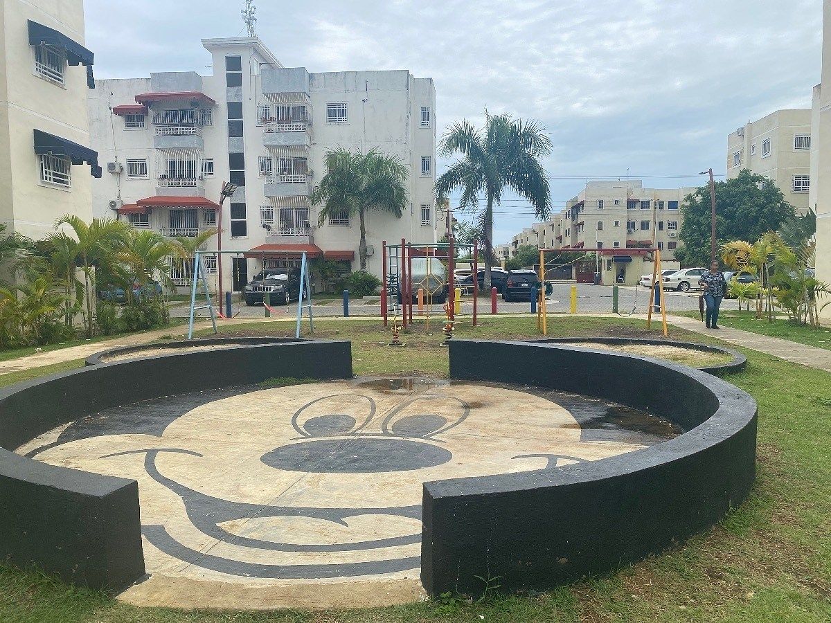 Apartamento en Ciudad Juan Bosch, Santo Domingo Este, foto 2 de 24