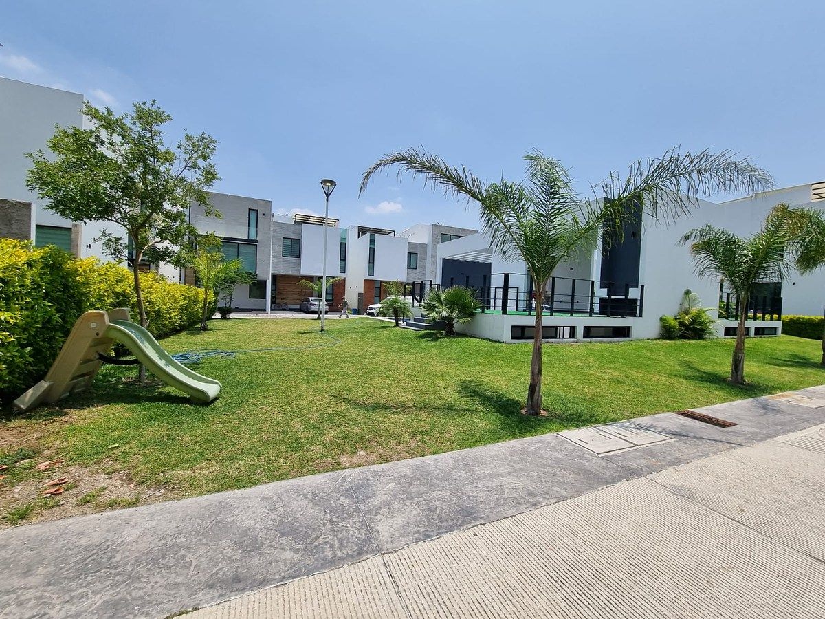 Casa en San Agustin, Tlajomulco de Zúñiga, foto 3 de 22