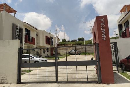 Casa en RENTA las Terrazas Residencial