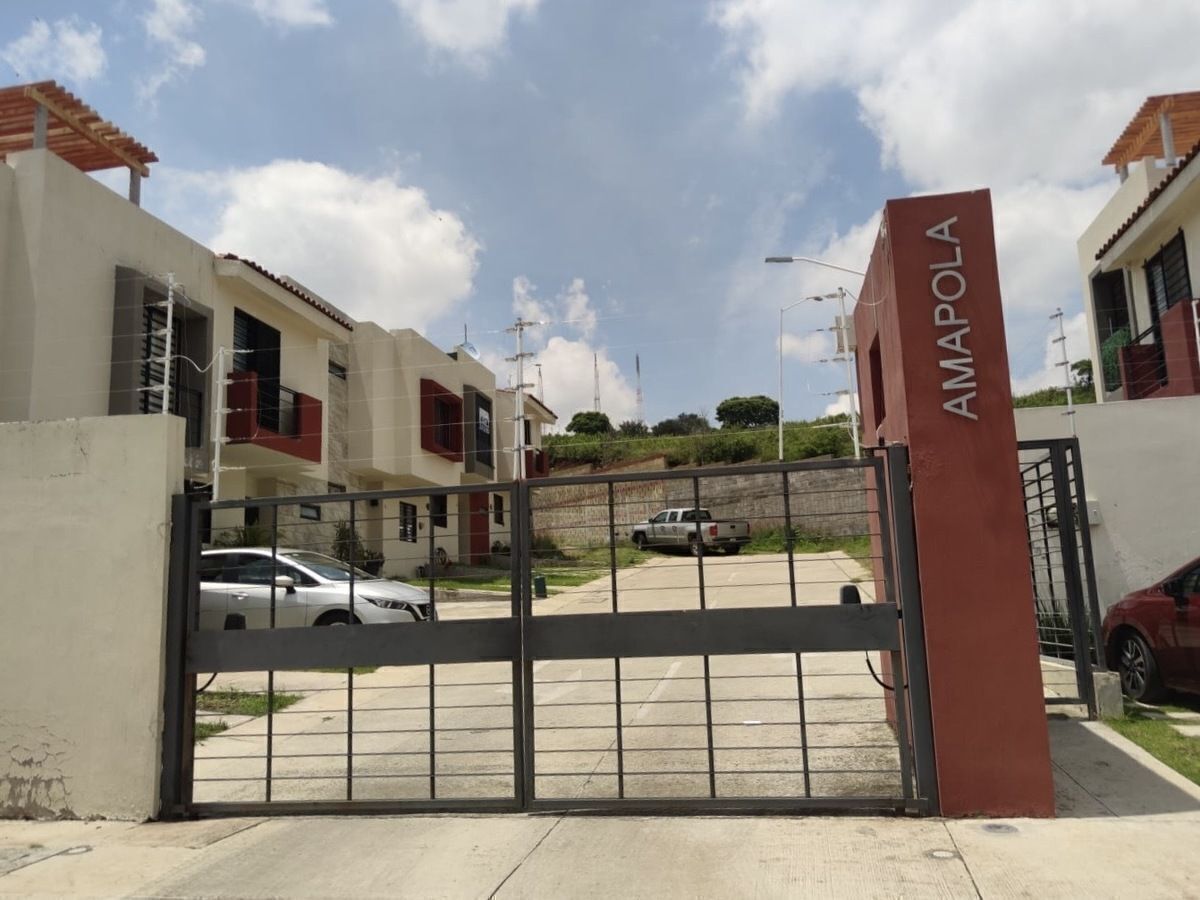 Casa en RENTA las Terrazas Residencial, foto 1 de 20