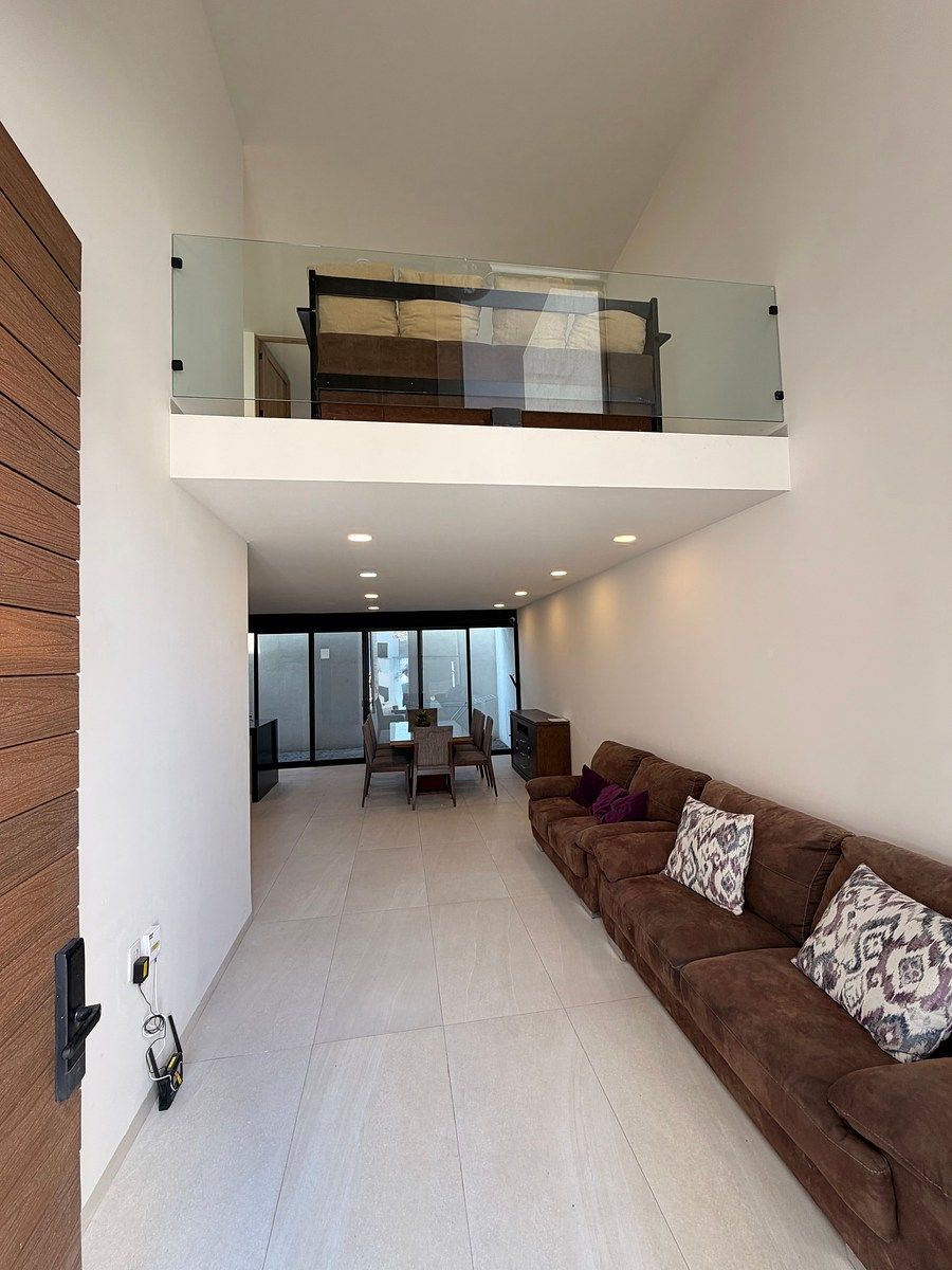 House in Zen Life Residencial I, El Marqués, photo 3 of 13