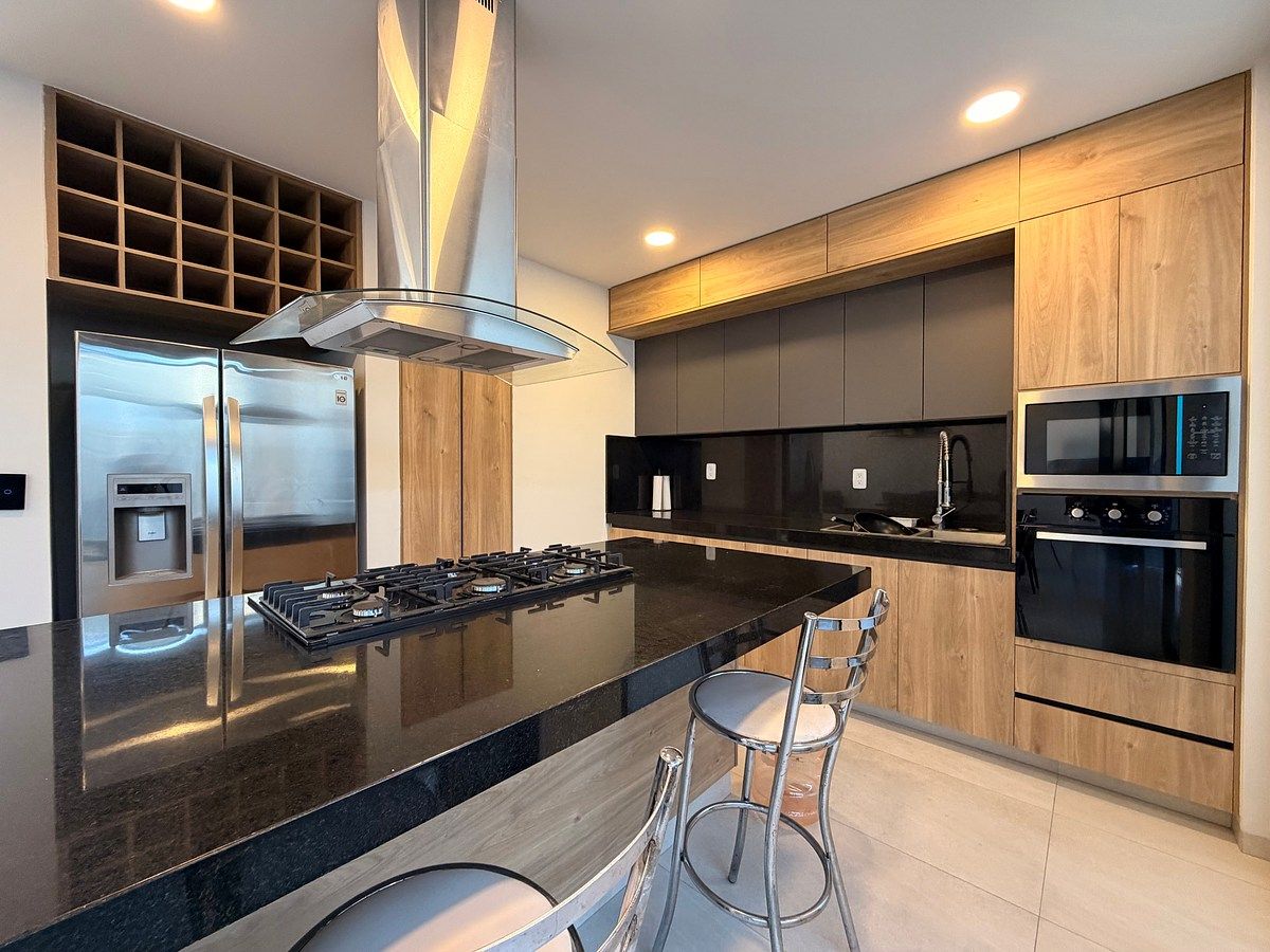 House in Zen Life Residencial I, El Marqués, photo 5 of 13