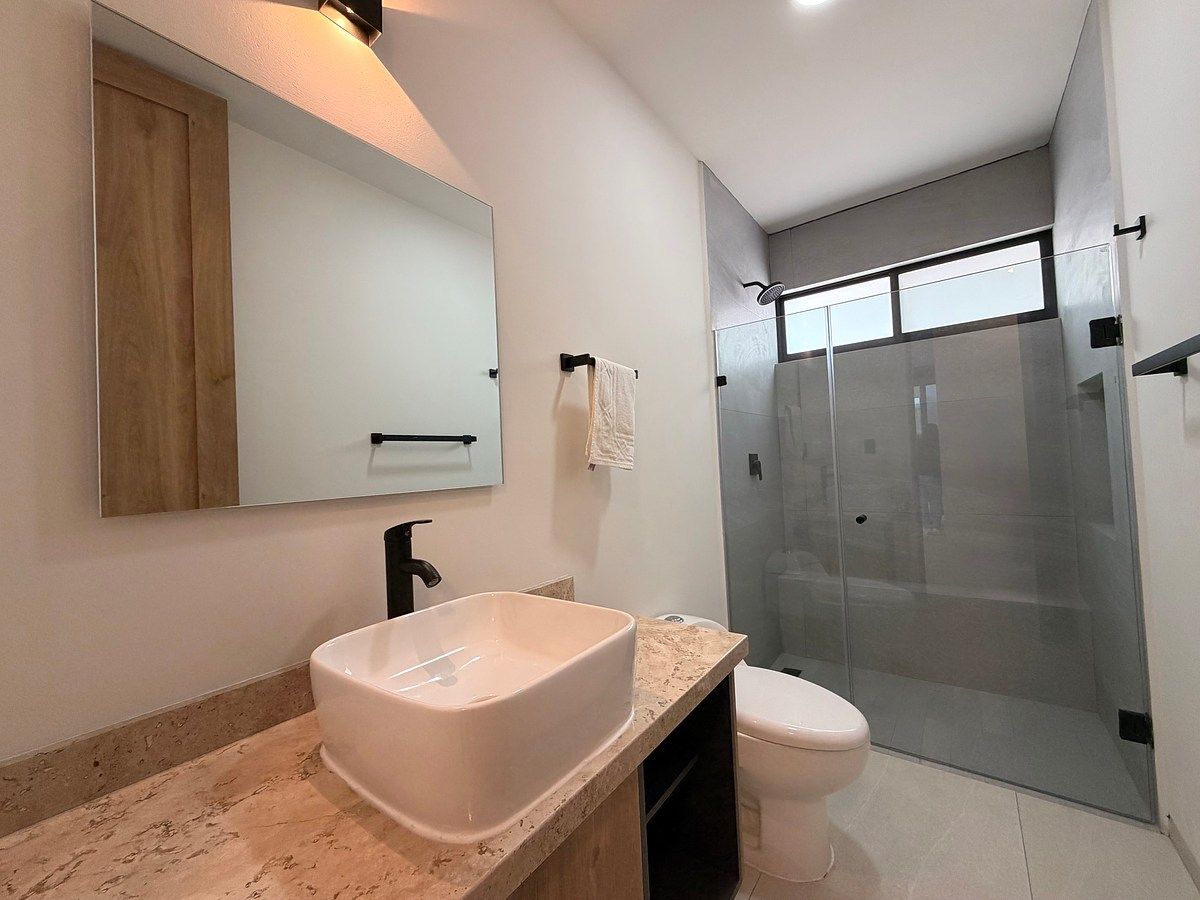 House in Zen Life Residencial I, El Marqués, photo 6 of 13