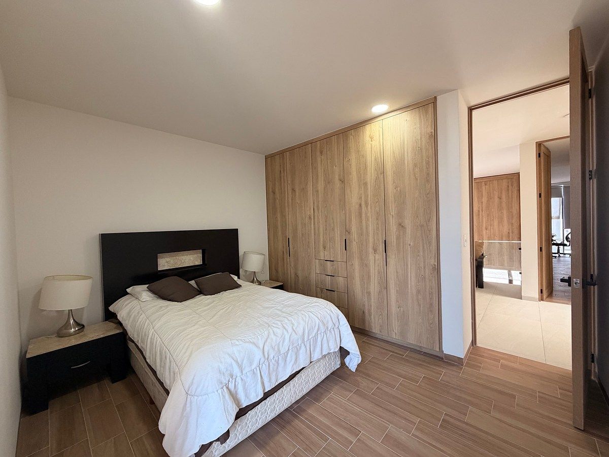 House in Zen Life Residencial I, El Marqués, photo 9 of 13