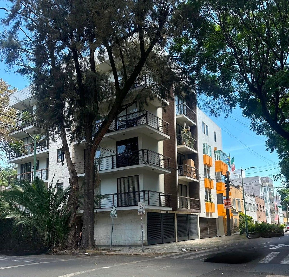 Departamento en Narvarte Oriente, Benito Juárez, foto 2 de 15