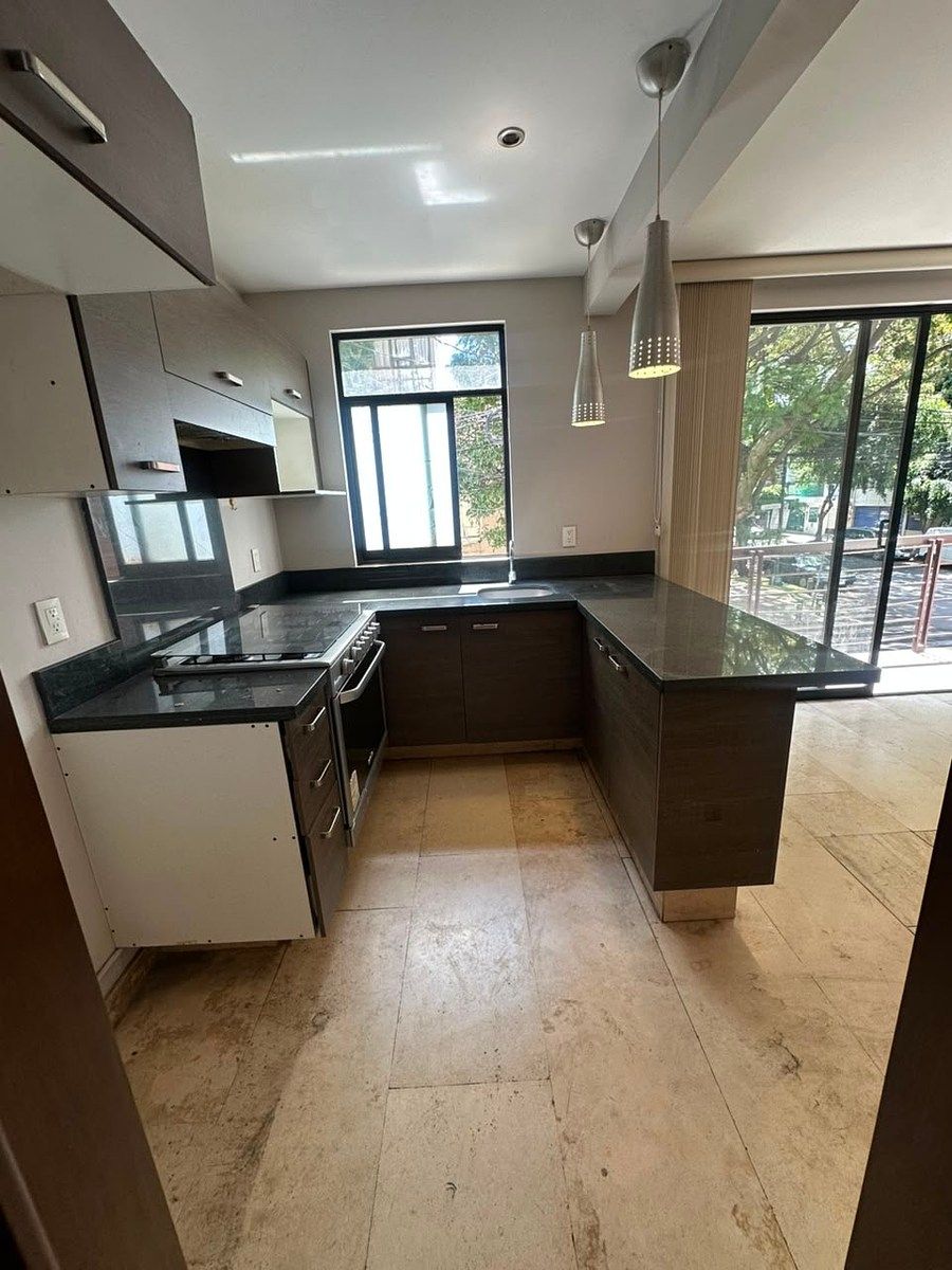Departamento en Narvarte Oriente, Benito Juárez, foto 5 de 15