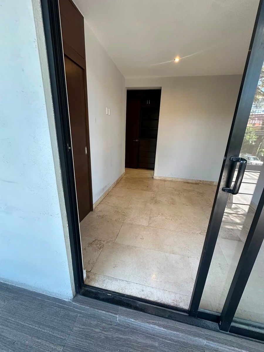 Departamento en Narvarte Oriente, Benito Juárez, foto 11 de 15