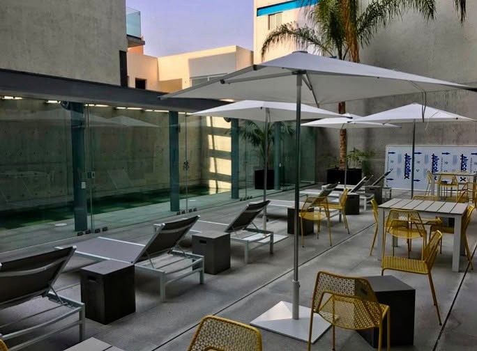 Apartment in Polanco III Sección, Miguel Hidalgo, photo 4 of 9