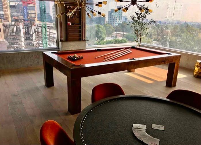 Apartment in Polanco III Sección, Miguel Hidalgo, photo 8 of 9