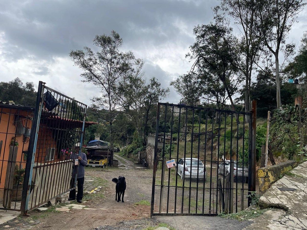 Últimos Terrenos à Venda na Colônia Adolfo López Mateos com uso do solo H-100, foto 1 de 5