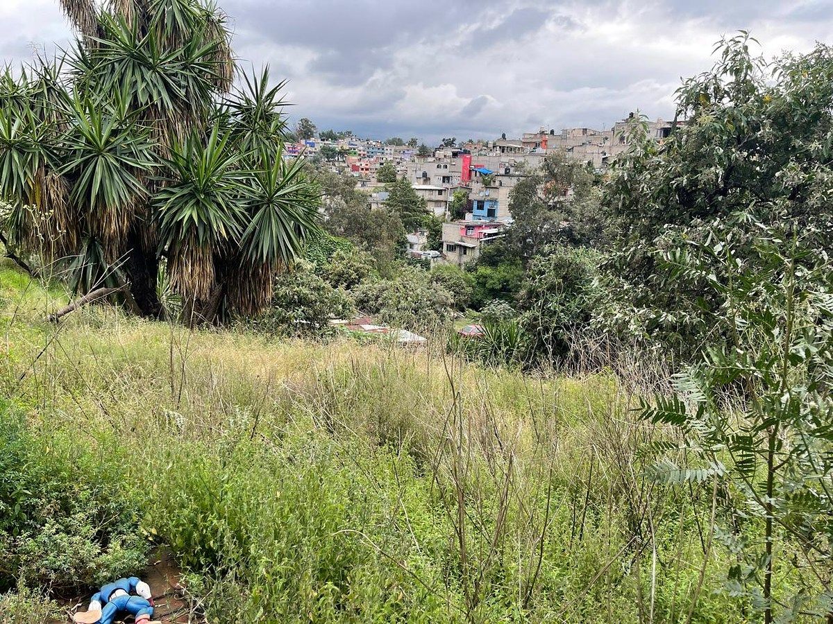 Lote em Adolfo López Mateos Ampliación I, Atizapán de Zaragoza, foto 5 de 5