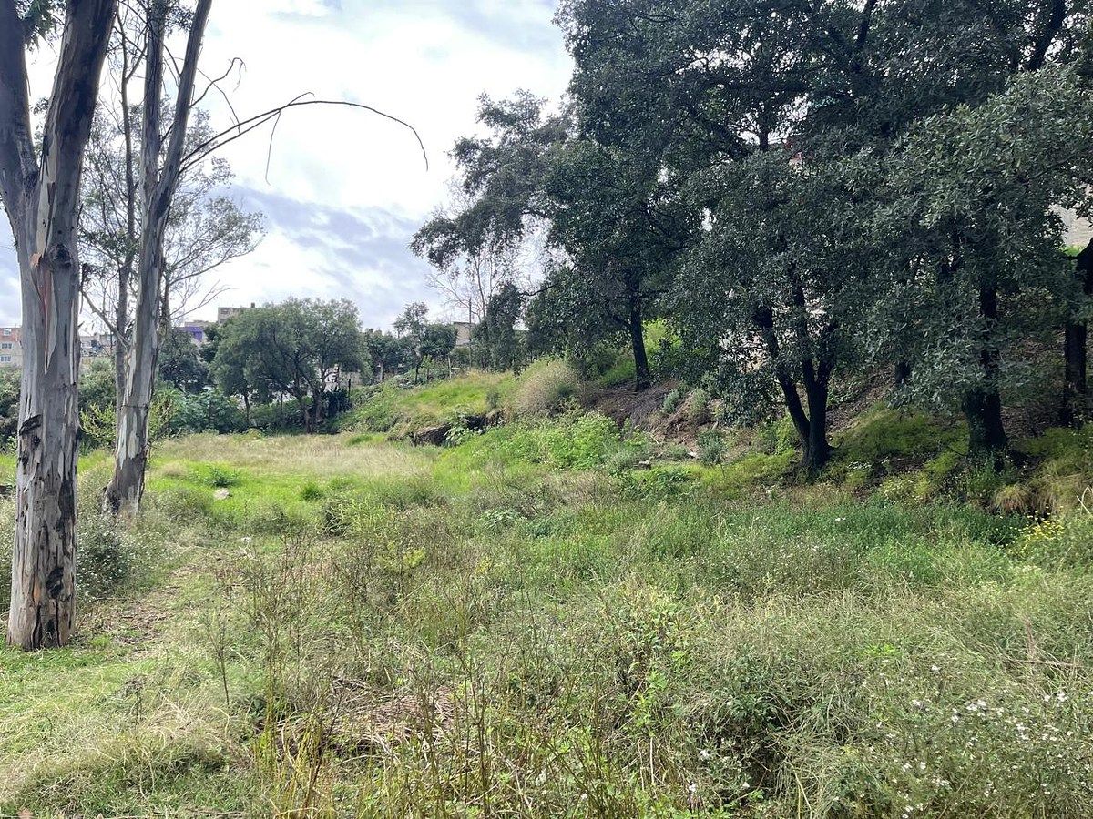TERRENO EN VENTA CERRADA DE GUADALAJARA, COLONIA ADOLFO LOPEZ MATEOS, foto 1 de 5