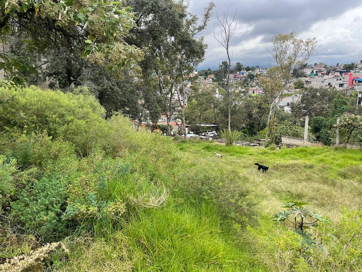 Terreno en Adolfo López Mateos, Atizapán de Zaragoza, foto 3 de 5