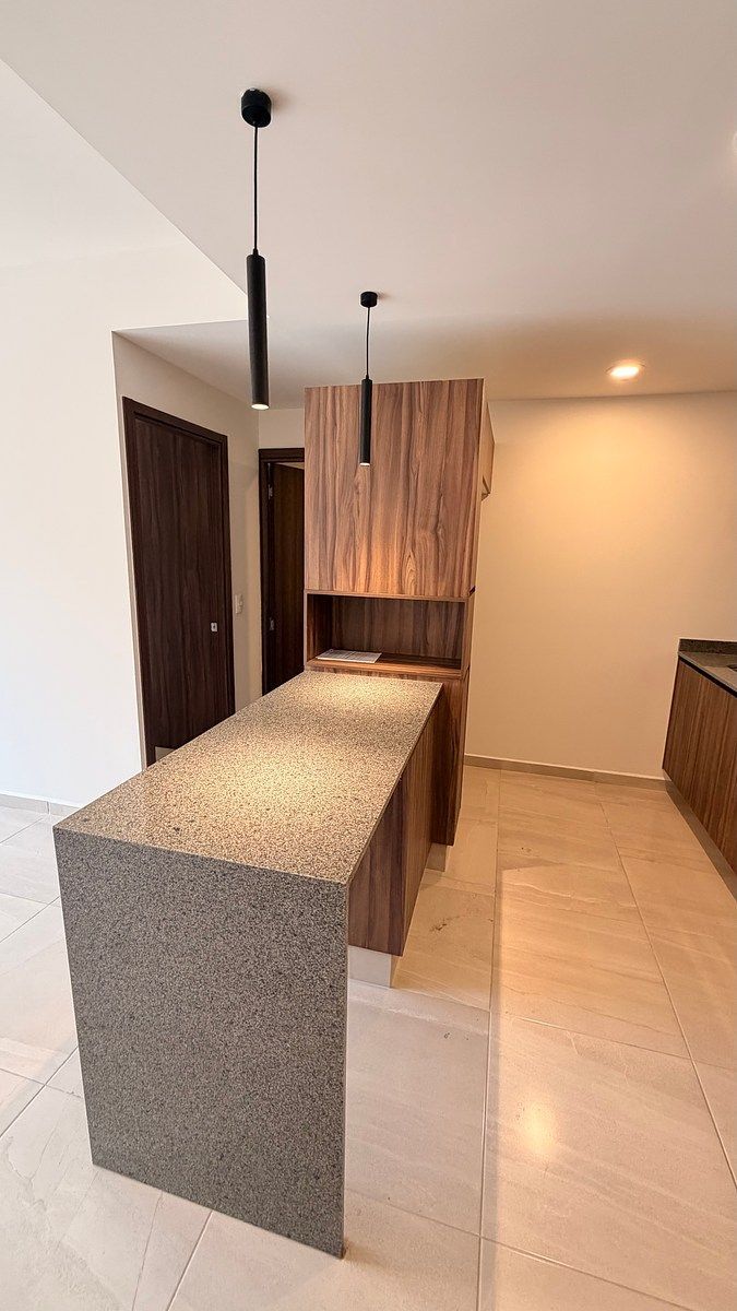 Departamento en Virreyes Residencial, Zapopan, foto 3 de 8