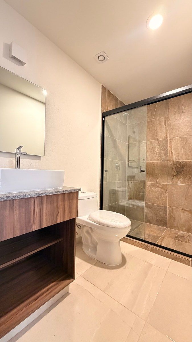 Departamento en Virreyes Residencial, Zapopan, foto 8 de 8