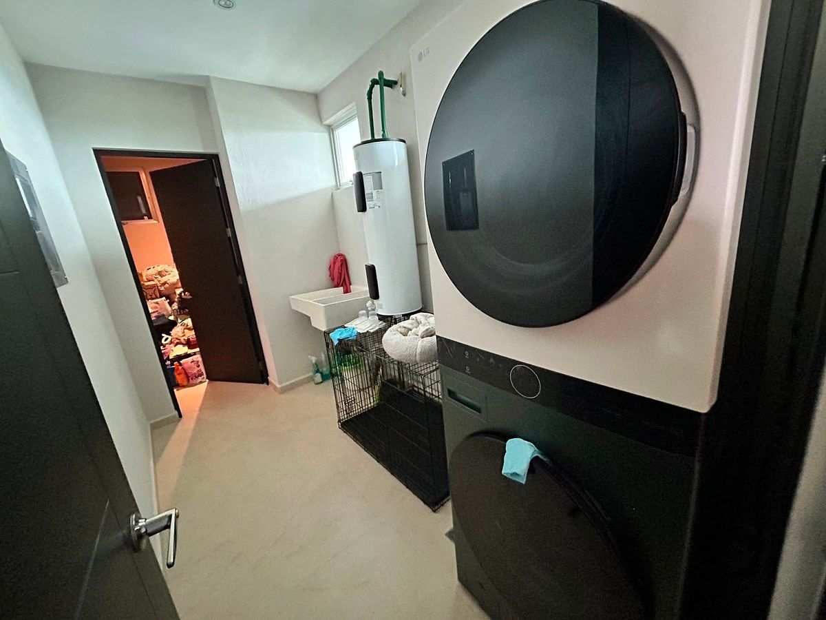 Apartment in Fray Junípero Serra, Querétaro, photo 5 of 17