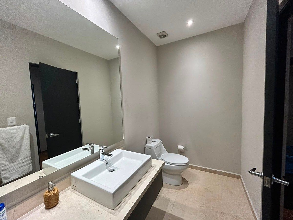 Apartment in Fray Junípero Serra, Querétaro, photo 13 of 17