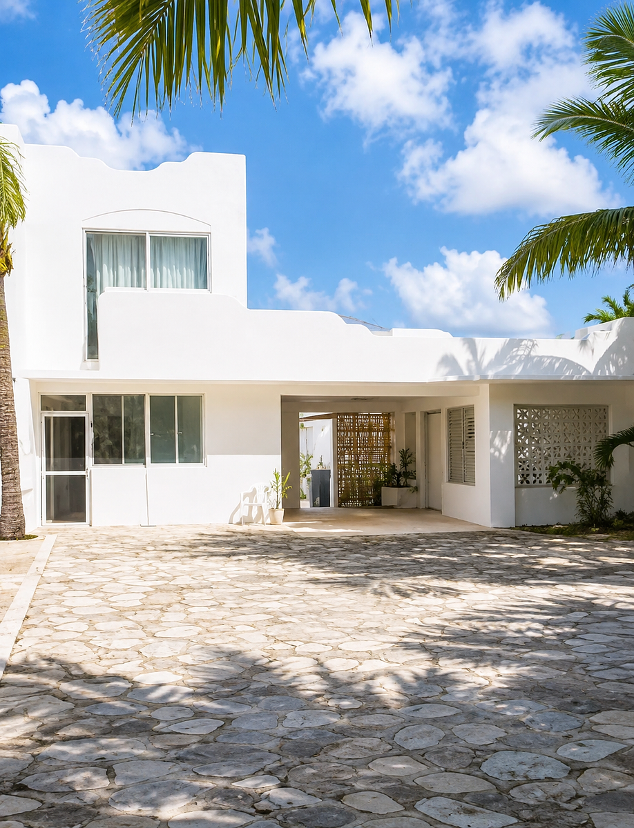 HOTEL FRENTE AL MAR EN RIVIERA MAYA | OPORTUNIDAD DE INVERSIÓN, foto 1 de 11